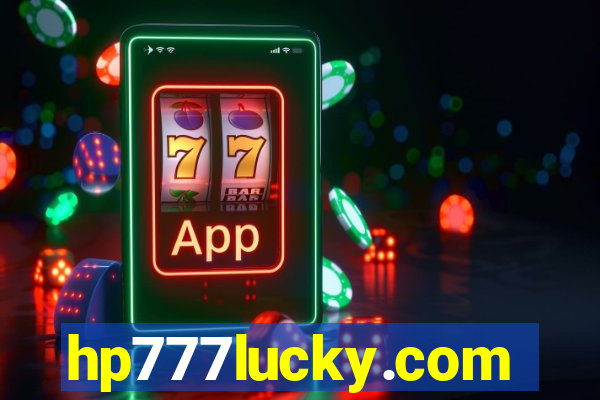 hp777lucky.com