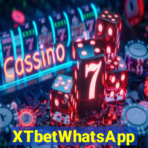 XTbetWhatsApp