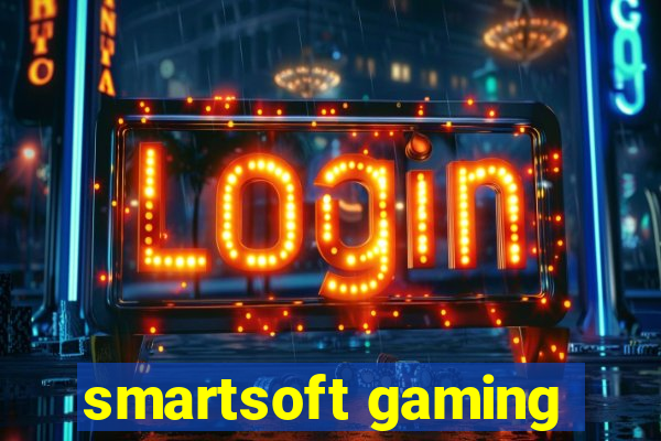 smartsoft gaming