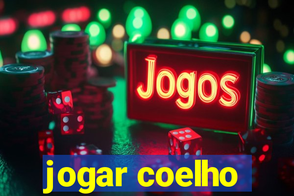 jogar coelho