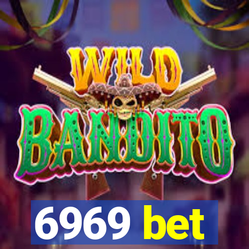 6969 bet