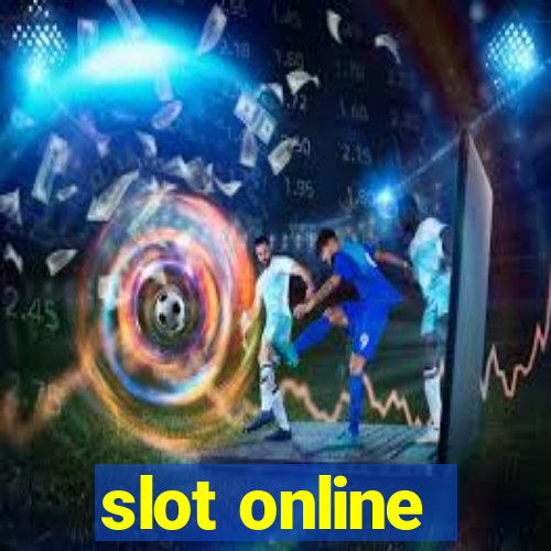 slot online