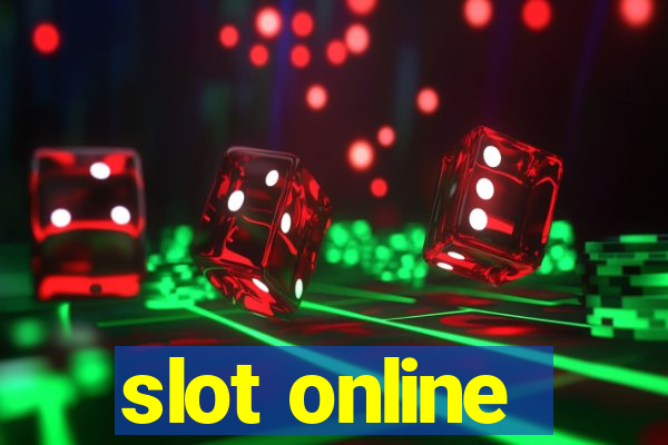 slot online