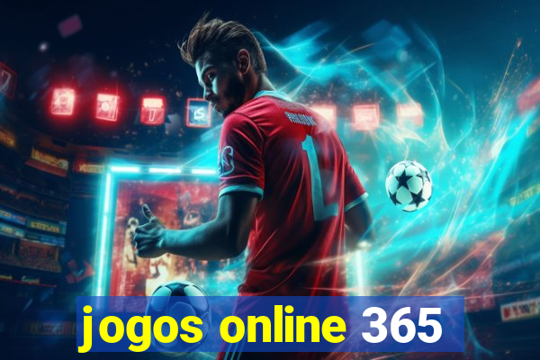 jogos online 365