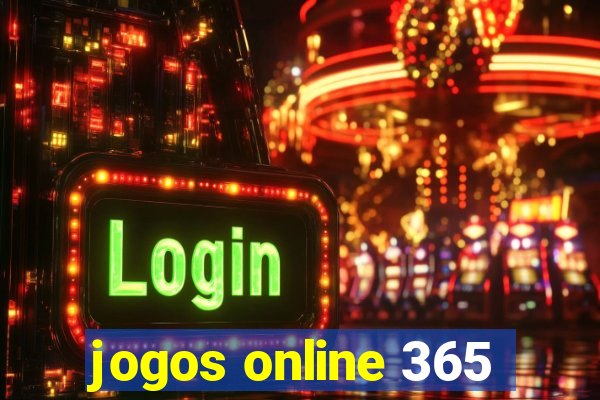 jogos online 365