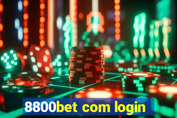 8800bet com login