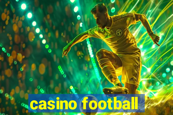 casino football