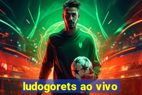 ludogorets ao vivo