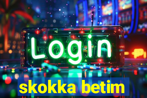 skokka betim