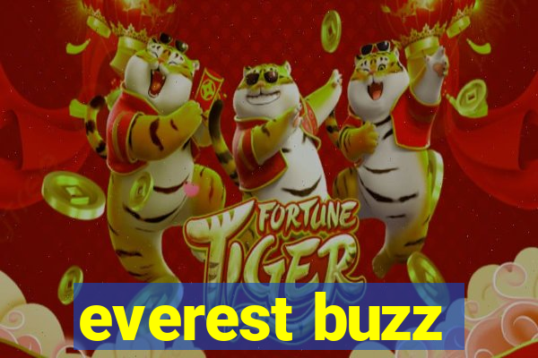 everest buzz