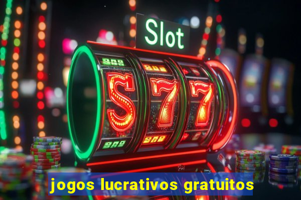 jogos lucrativos gratuitos