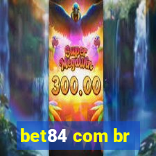 bet84 com br