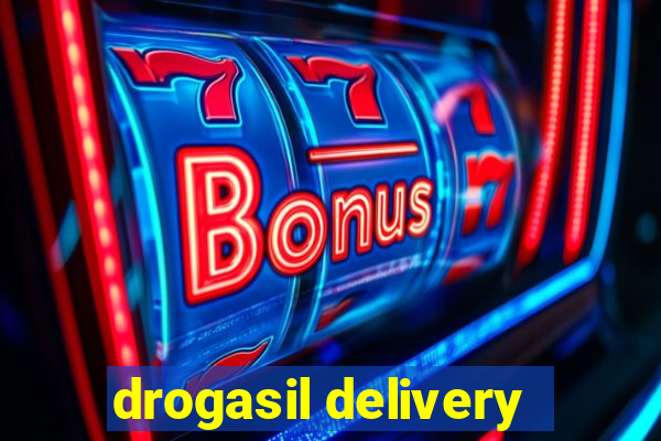 drogasil delivery