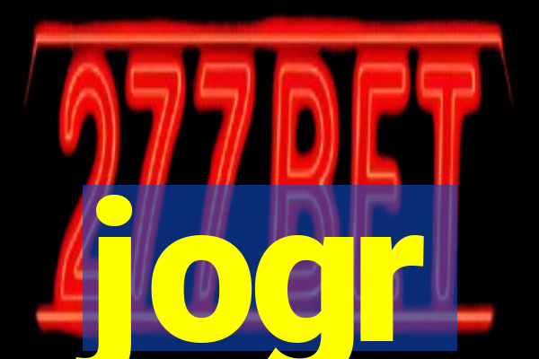 jogr