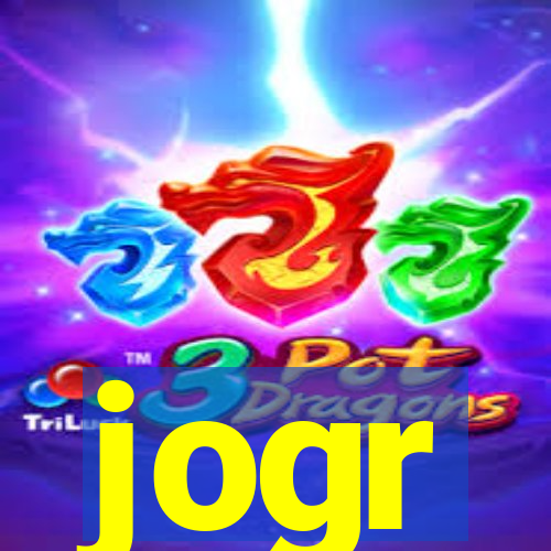 jogr