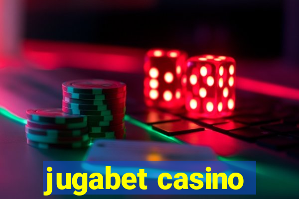 jugabet casino