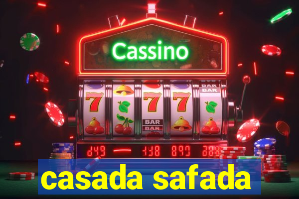 casada safada