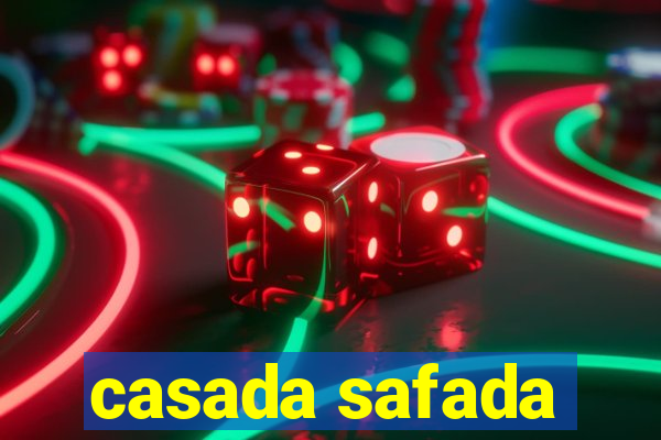 casada safada