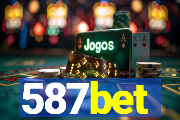 587bet