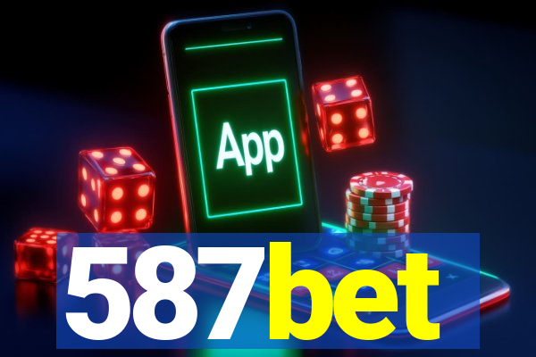 587bet