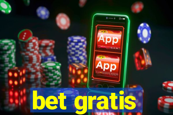 bet gratis