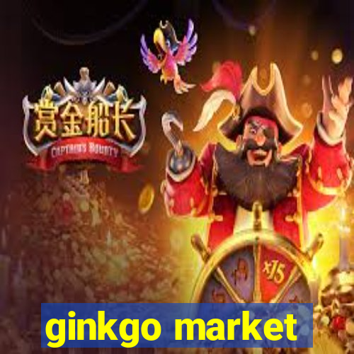 ginkgo market