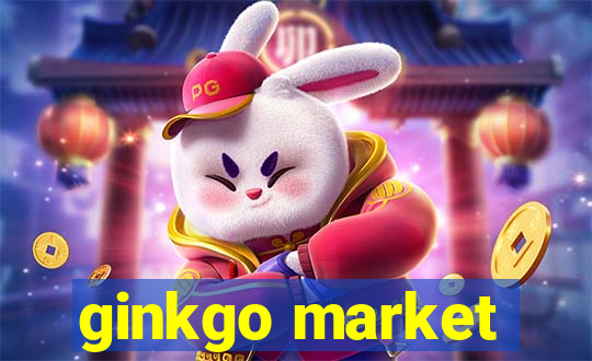 ginkgo market