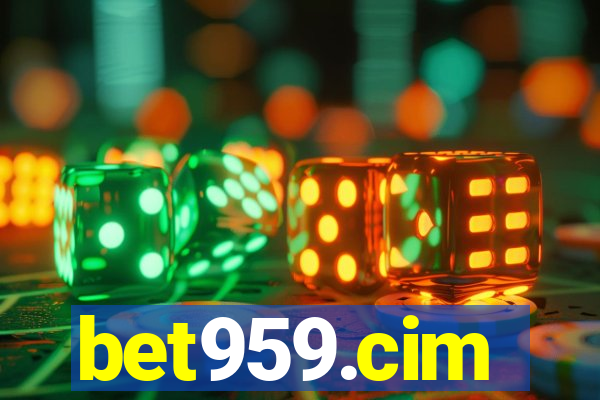 bet959.cim