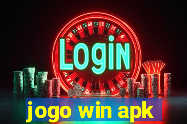 jogo win apk