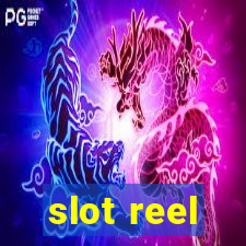 slot reel