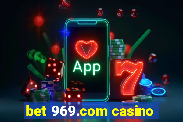 bet 969.com casino