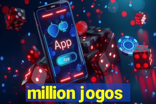 million jogos