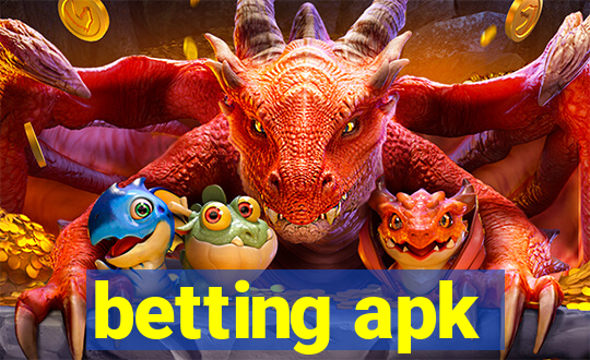 betting apk