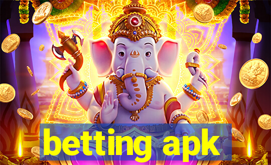 betting apk