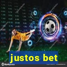 justos bet