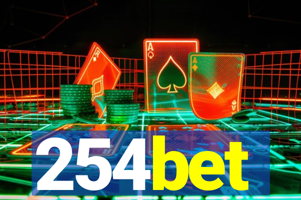 254bet