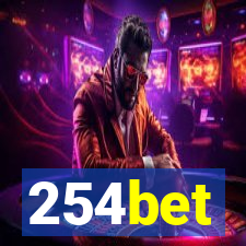 254bet