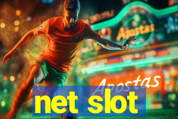 net slot