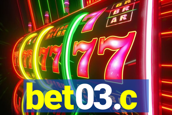 bet03.c