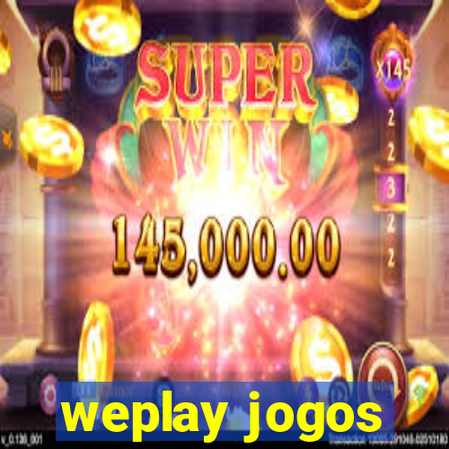 weplay jogos