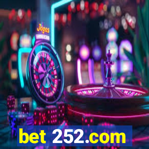 bet 252.com