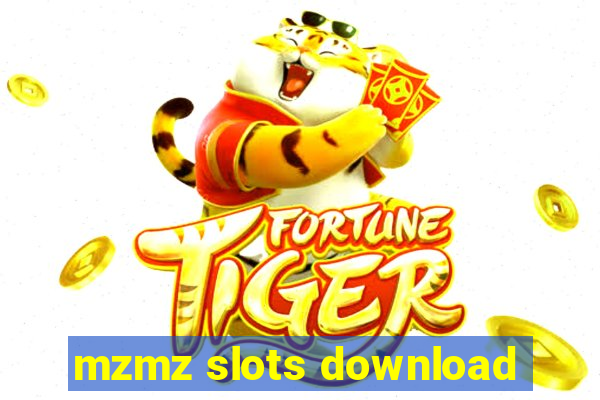 mzmz slots download