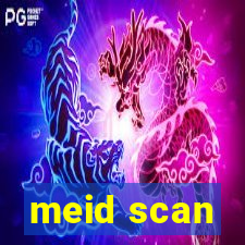 meid scan