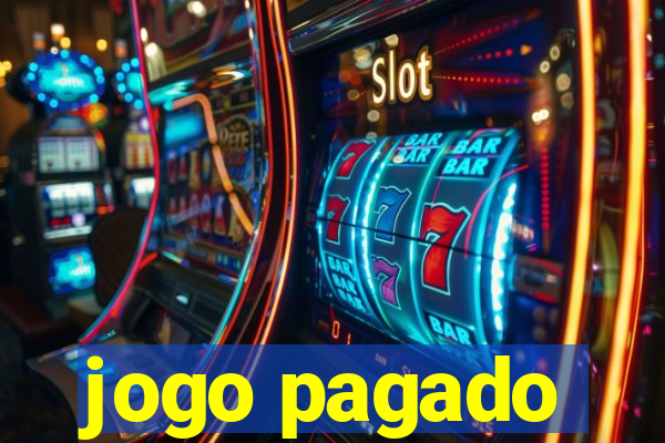 jogo pagado