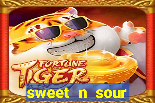 sweet n sour winter slot free play