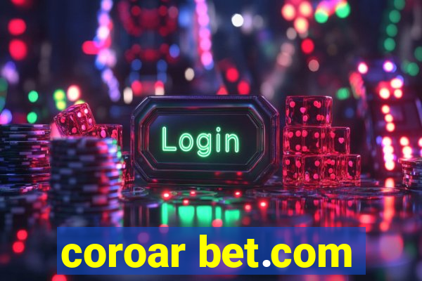 coroar bet.com