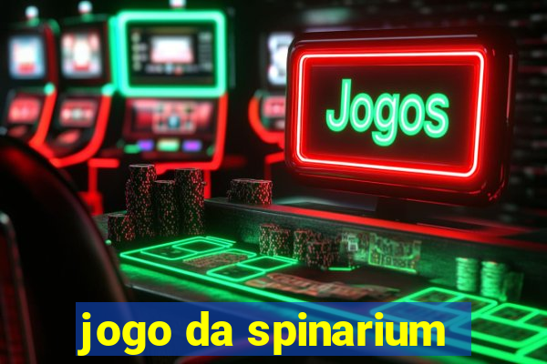 jogo da spinarium