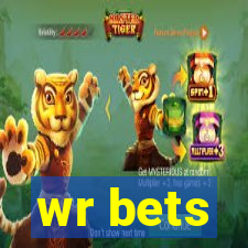 wr bets