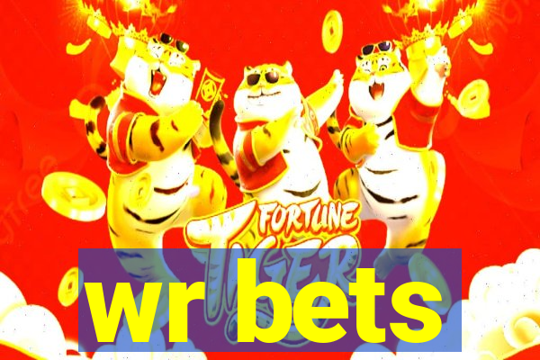 wr bets