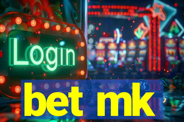 bet mk